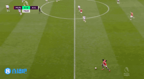 2021-22赛季英超第6轮曼联vs阿斯顿维拉比赛战报_英超-曼联3-1维拉 b费助攻双响谢什科破门_卢克-肖伤退德赫亚失误