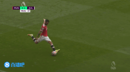 英超-曼联3-1维拉 b费助攻双响谢什科破门_卢克-肖伤退德赫亚失误_2021-22赛季英超第6轮曼联vs阿斯顿维拉比赛战报