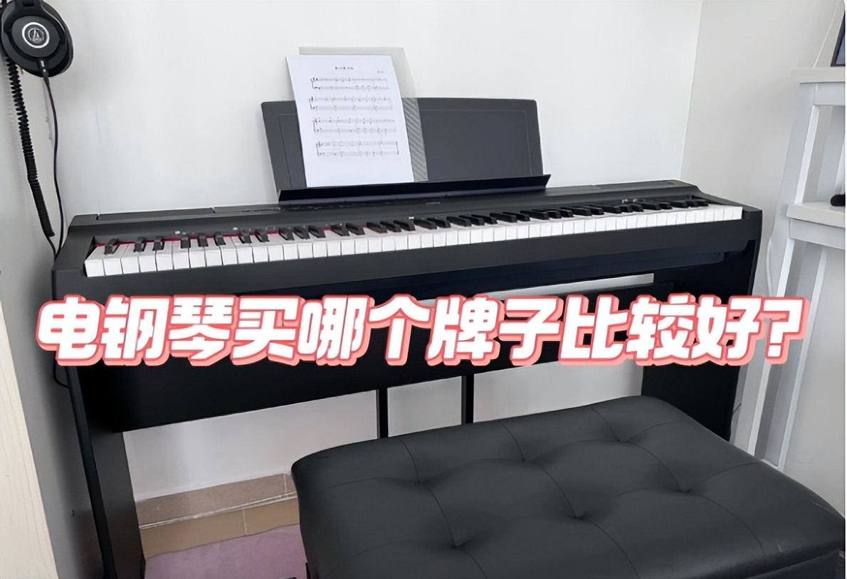 钢琴区别电钢琴电子琴 电钢琴选购指南 电钢琴品牌推荐_珠江钢琴 型号