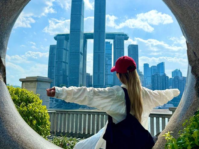 洪崖洞在哪个区_洪崖洞长江索道报团费用_重庆5天4晚纯玩团费用明细