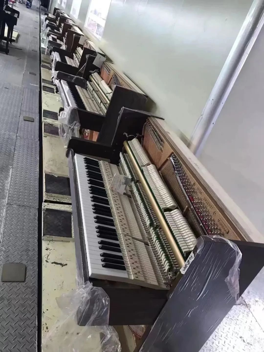 学习型钢琴_梵沃德珠江戈尔_珠江钢琴 型号