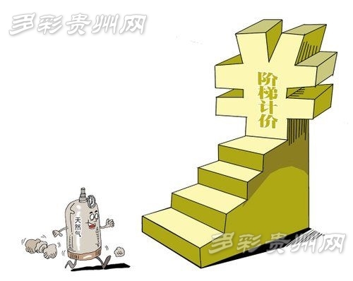贵阳市阶梯气价实施细则 独立采暖户申请流程 贵州燃气集团居民阶梯气价政策_贵阳安装燃气采暖公司