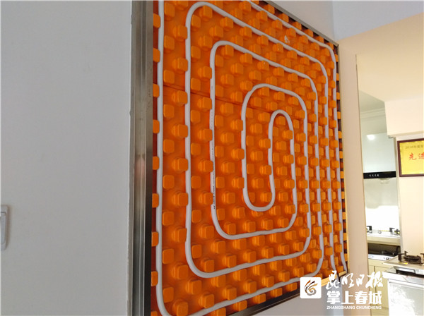 贵阳安装燃气采暖公司_昆明天然气采暖安装费用_昆明天然气采暖用户认知度