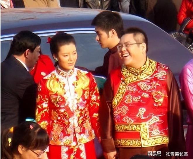 王艳 王志才_李兆会 失踪事件_车晓 李兆会 离婚内幕