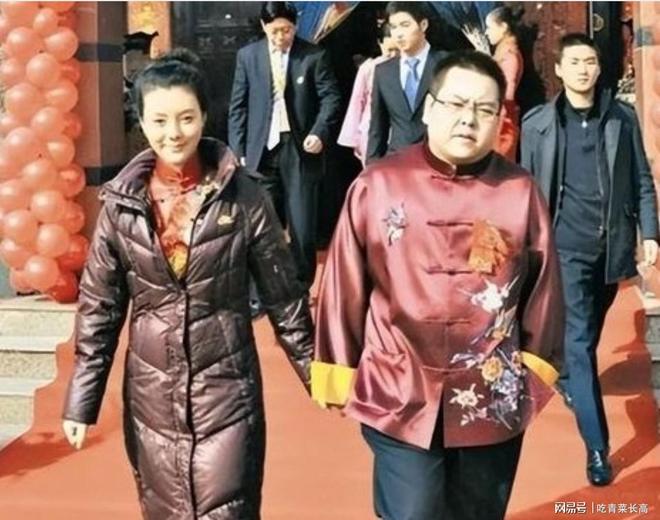 车晓 李兆会 离婚内幕_王艳 王志才_李兆会 失踪事件