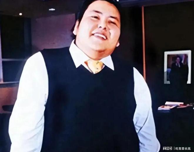 王艳 王志才_李兆会 失踪事件_车晓 李兆会 离婚内幕