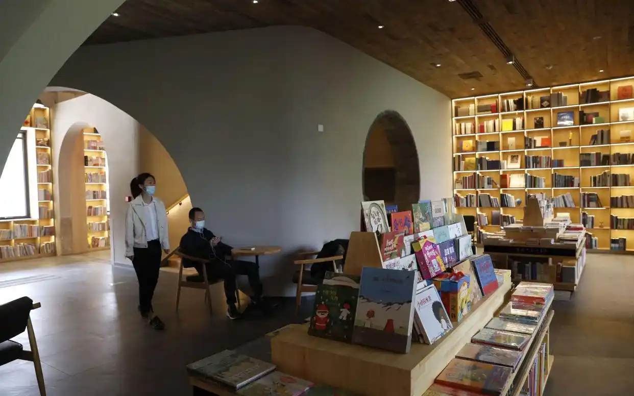 通州大运河湿地公园_京杭大运河书院 通州大运河森林公园 书店 文化空间