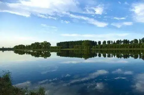 京郊自驾游线路_通州运河公园自驾游_通州大运河湿地公园