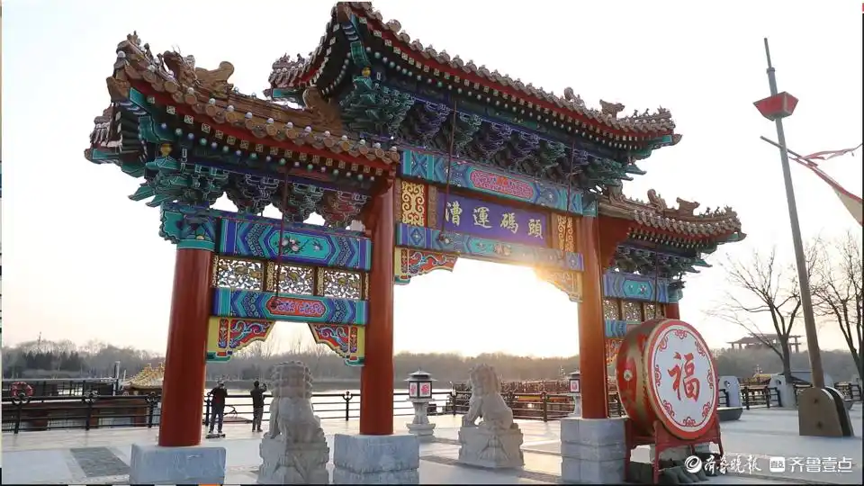 通州大运河生态走廊_通州燃灯塔历史变迁_通州大运河湿地公园