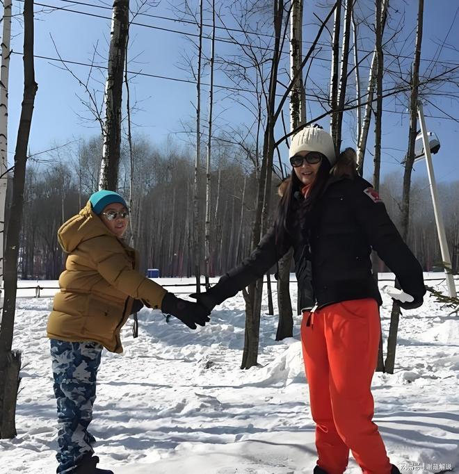 王艳 王志才_王艳继子王烁_王艳两个儿子