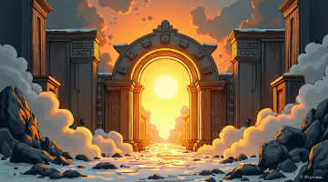 相术八字眉_相术文化_封建迷信思想