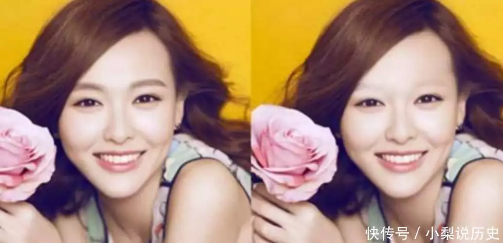 相术八字眉_封建迷信思想_相术文化