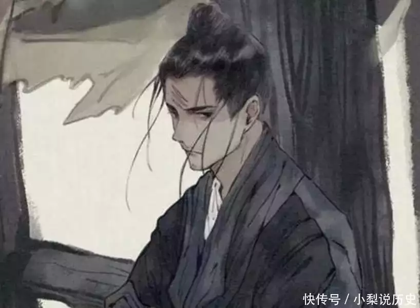 相术八字眉_相术文化_封建迷信思想