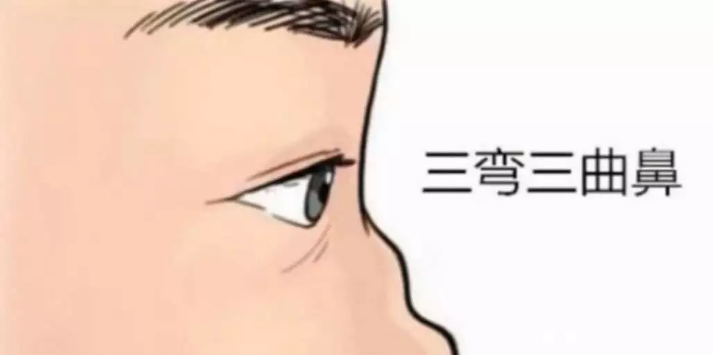 相术文化_封建迷信思想_相术八字眉