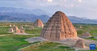 西夏陵列入世界遗产名录_中国世界遗产总数60项_中国世界文化遗产数量