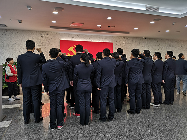 中共一大会址 瞻仰历史 传承初心_参观一大会址