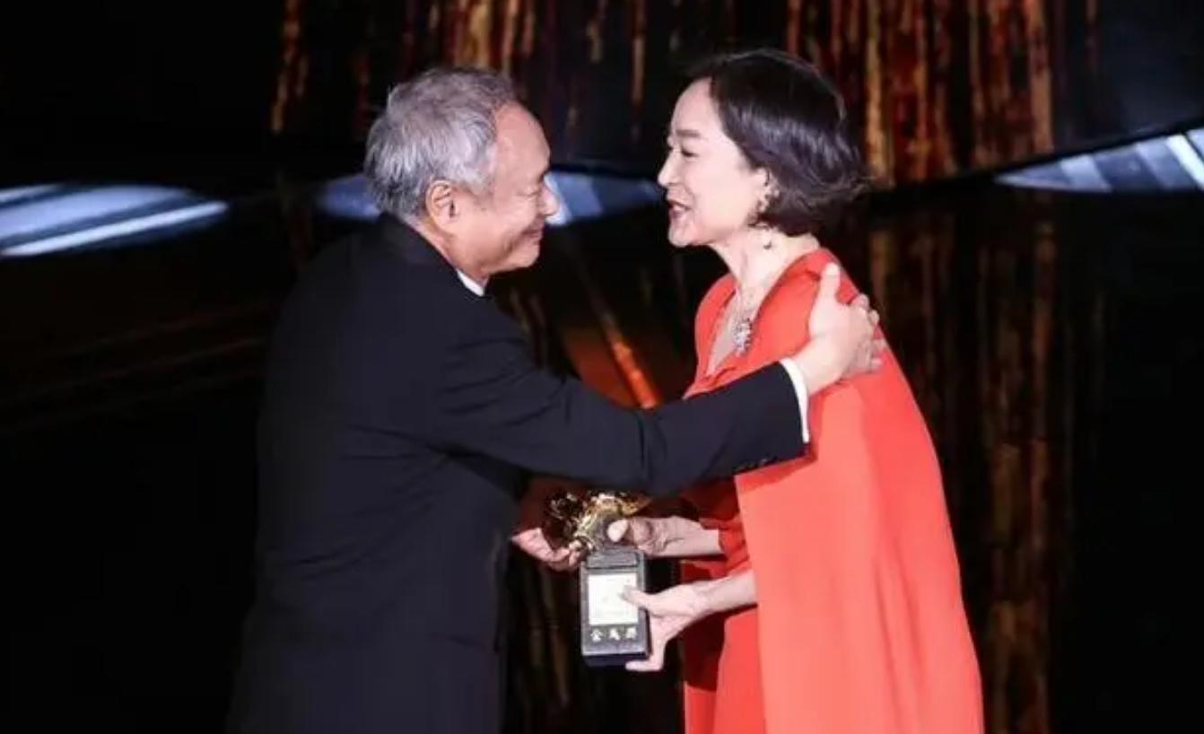 金马奖林志玲状态_48金马奖颁奖_林青霞婚姻幸福
