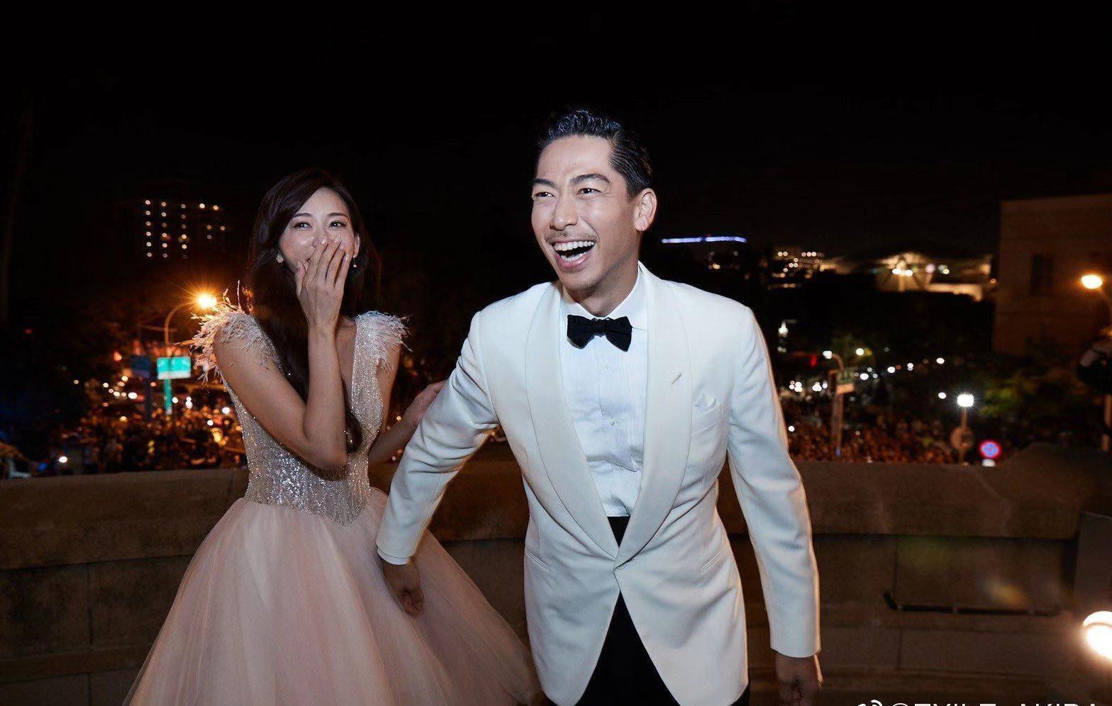 金马奖林志玲状态_林青霞婚姻幸福_48金马奖颁奖