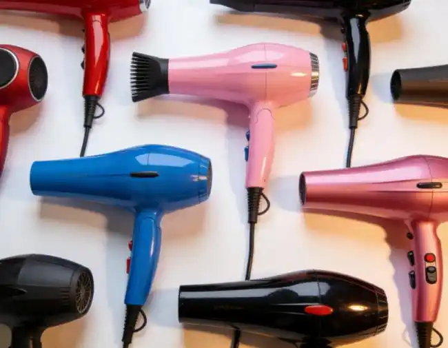 婴儿喜欢吹风机的声音_家用吹风机排行榜前十名_吹风机哪个品牌好用质量好