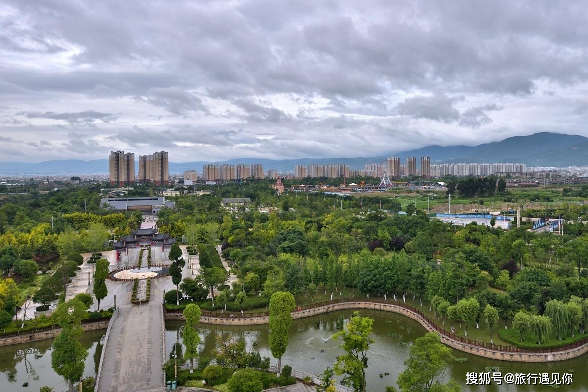 腾冲火山热海旅游_云南保山海拔多少米_保山旅游攻略