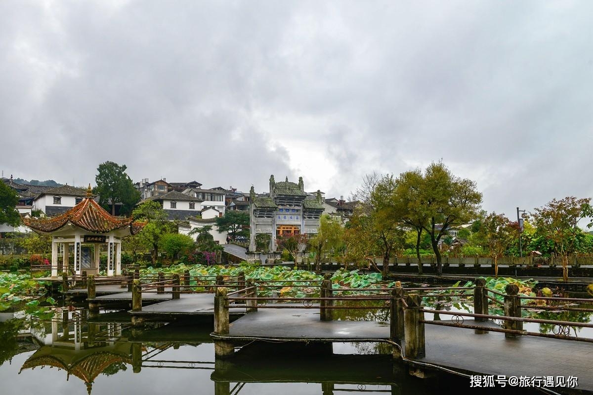 腾冲火山热海旅游_云南保山海拔多少米_保山旅游攻略