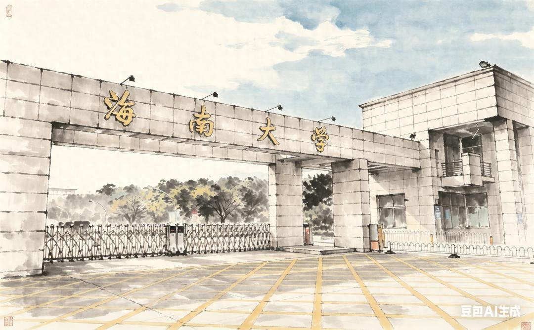 海南大学学科实力_海南大学录取分数线2026_海南大学排名上升