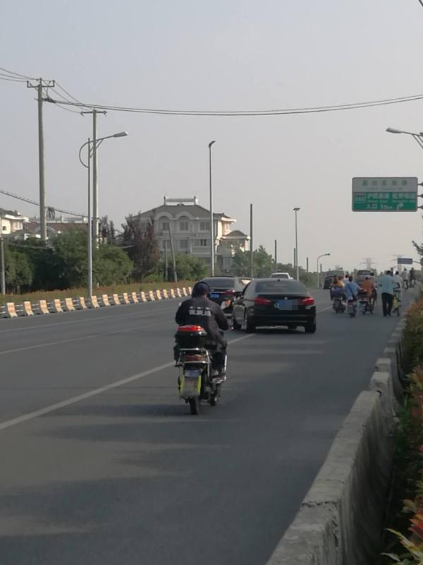 碰瓷团伙作案手法_碰瓷者如何选择目标_遇上碰瓷党怎么处理