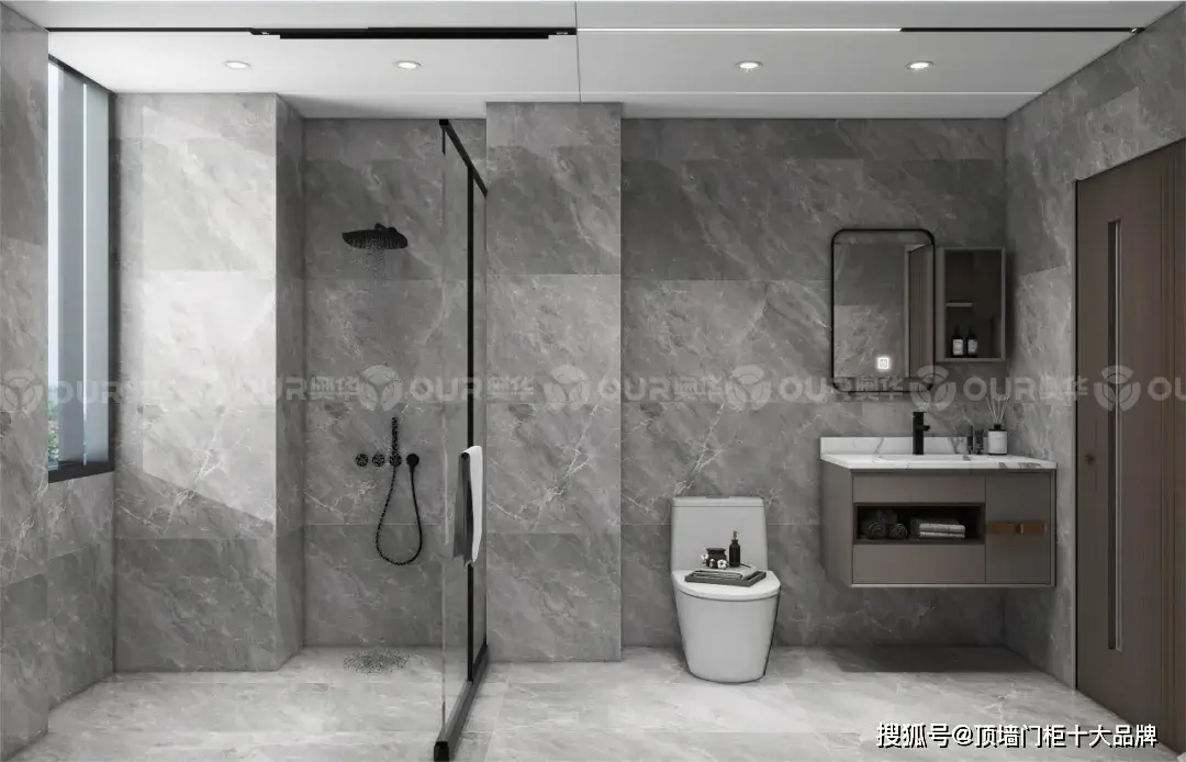 奥华生态集成吊顶logo_集成吊顶行业发展趋势_奥华集成吊顶产品创新