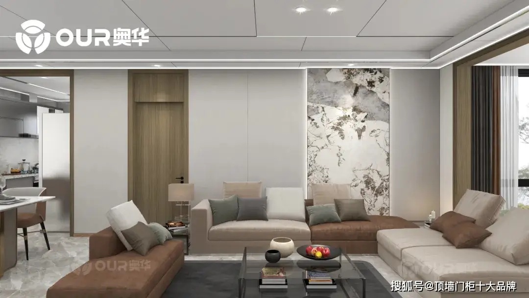 2025集成吊顶十大品牌排行榜_奥华集成吊顶品牌实力_奥华生态集成吊顶logo