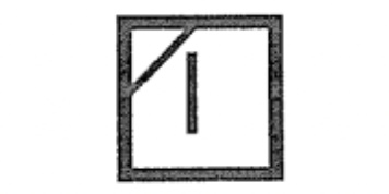 羽绒服水洗符号解读_衣服上的洗涤说明图标_羽绒服水洗方法