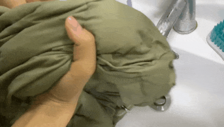 干洗羽绒服注意事项_羽绒服清洗方法_衣服上的洗涤说明图标