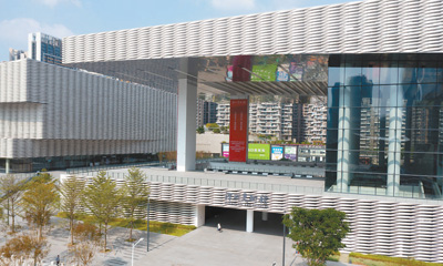 中国美术馆艺术书店购物立体画叫什么?百度一下_美术馆文旅融合_美术馆发展现状