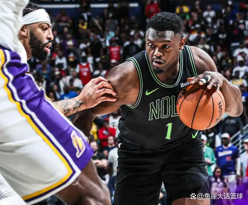 鹈鹕输球对西部排名影响_鹈鹕夏联因地震中断 勒布朗浓眉观战锡安_NBA鹈鹕湖人比赛结果分析