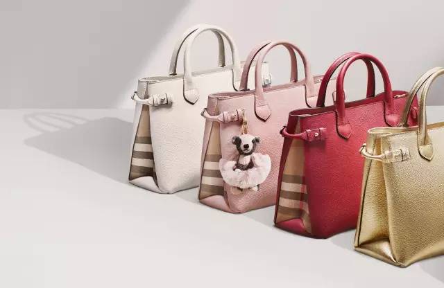 Burberry缤纷Trench风衣新春款_Burberry 2016新春臻品_burberry 风衣 颜色