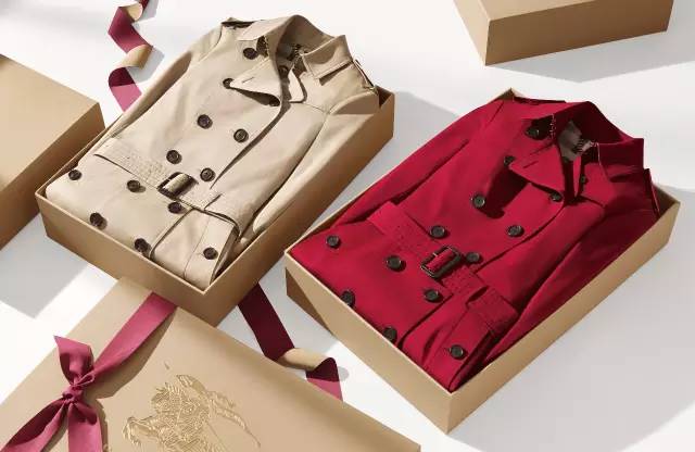 Burberry 2016新春臻品_burberry 风衣 颜色_Burberry缤纷Trench风衣新春款