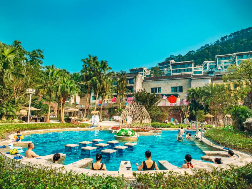 巴南区文化中心_巴南区温泉旅游季_重庆温泉之乡旅游线路