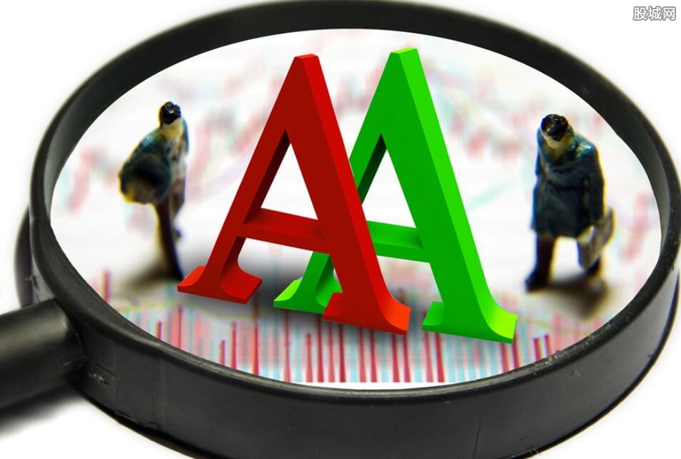 他们还在扫货A股