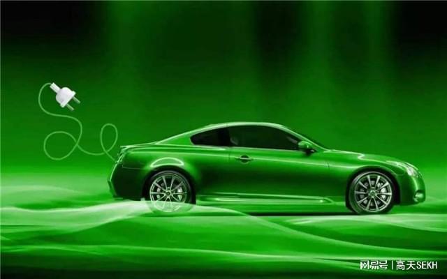 深圳新能源汽车产业集群_深圳新能源产业发展_深圳新能源产业规划