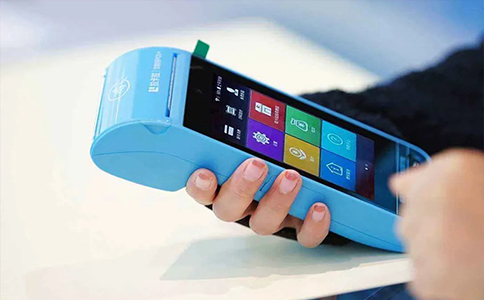 新商户福利！拉卡拉POS机首刷赠礼包活动详情