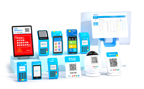 拉卡拉POS机申请办理需要多少钱