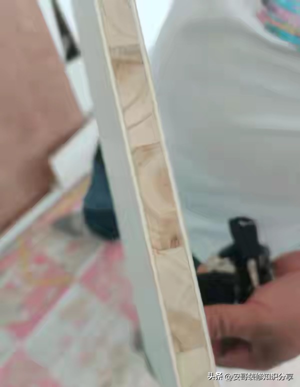 装修柜子板材选择_三聚氰胺板+防火板_全屋定制板材环保耐用指南