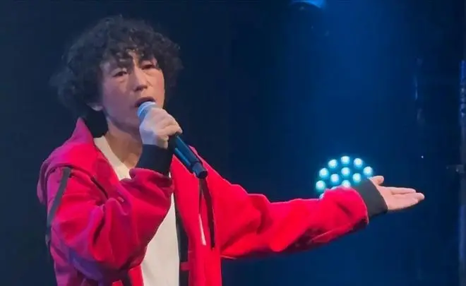 张杰支持谢娜演唱会遭骂_谢娜个人演唱会争议_刘烨最爱的还是谢娜