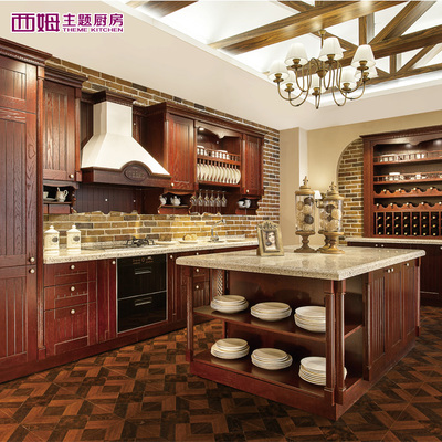 烤漆板与吸塑板对比_橱柜门板材质区别_三聚氰胺板+防火板