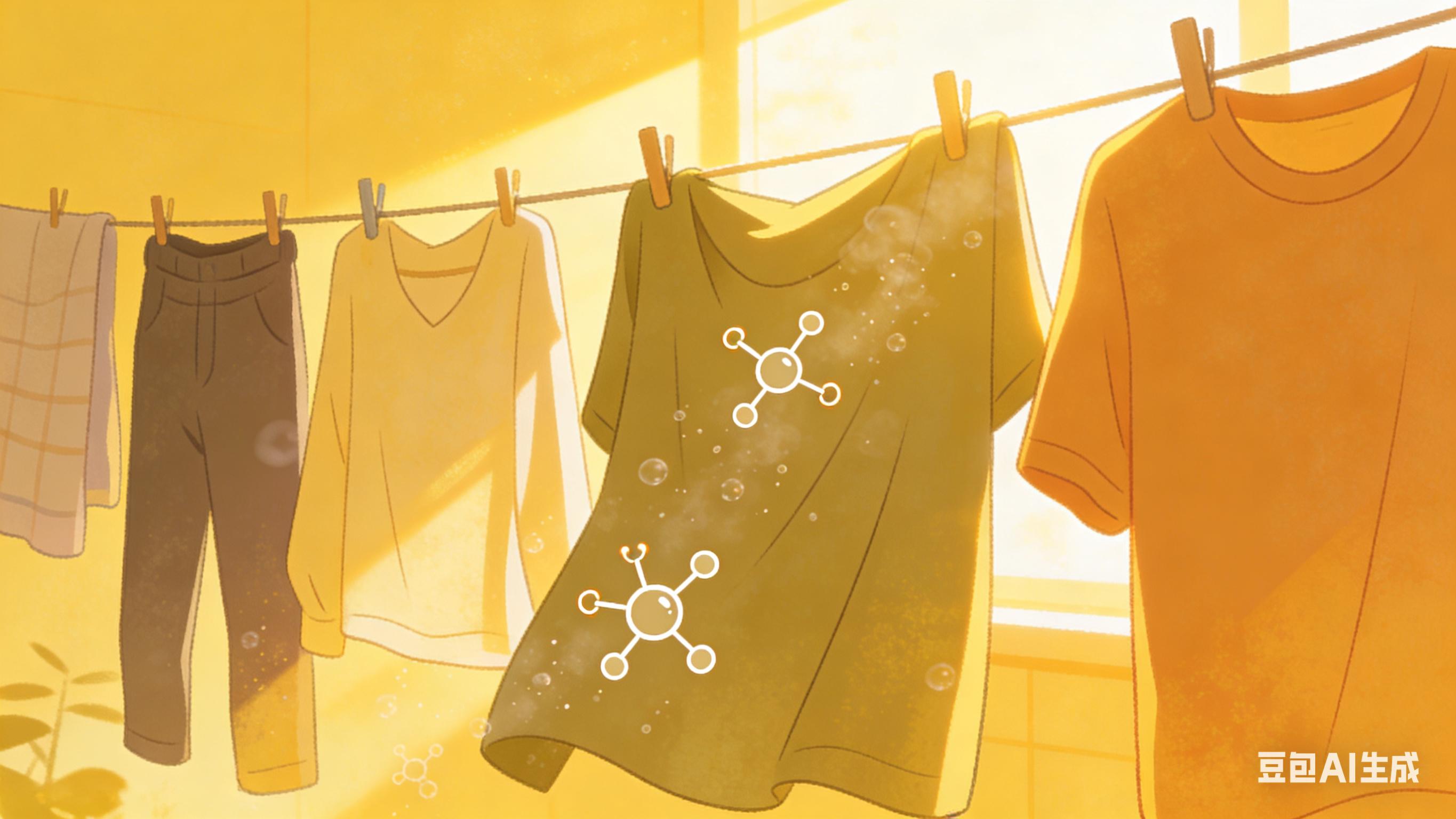 劣质洗衣液成分识别_50岁左右人群洗衣液甲醛危害_洗衣液味道闻着有毒吗