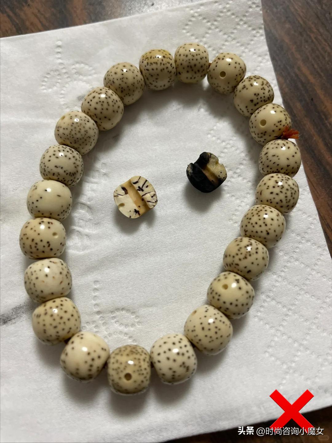 文玩手串搭配攻略_中年男士文玩手串挑选技巧_男士佛珠手链戴哪只手