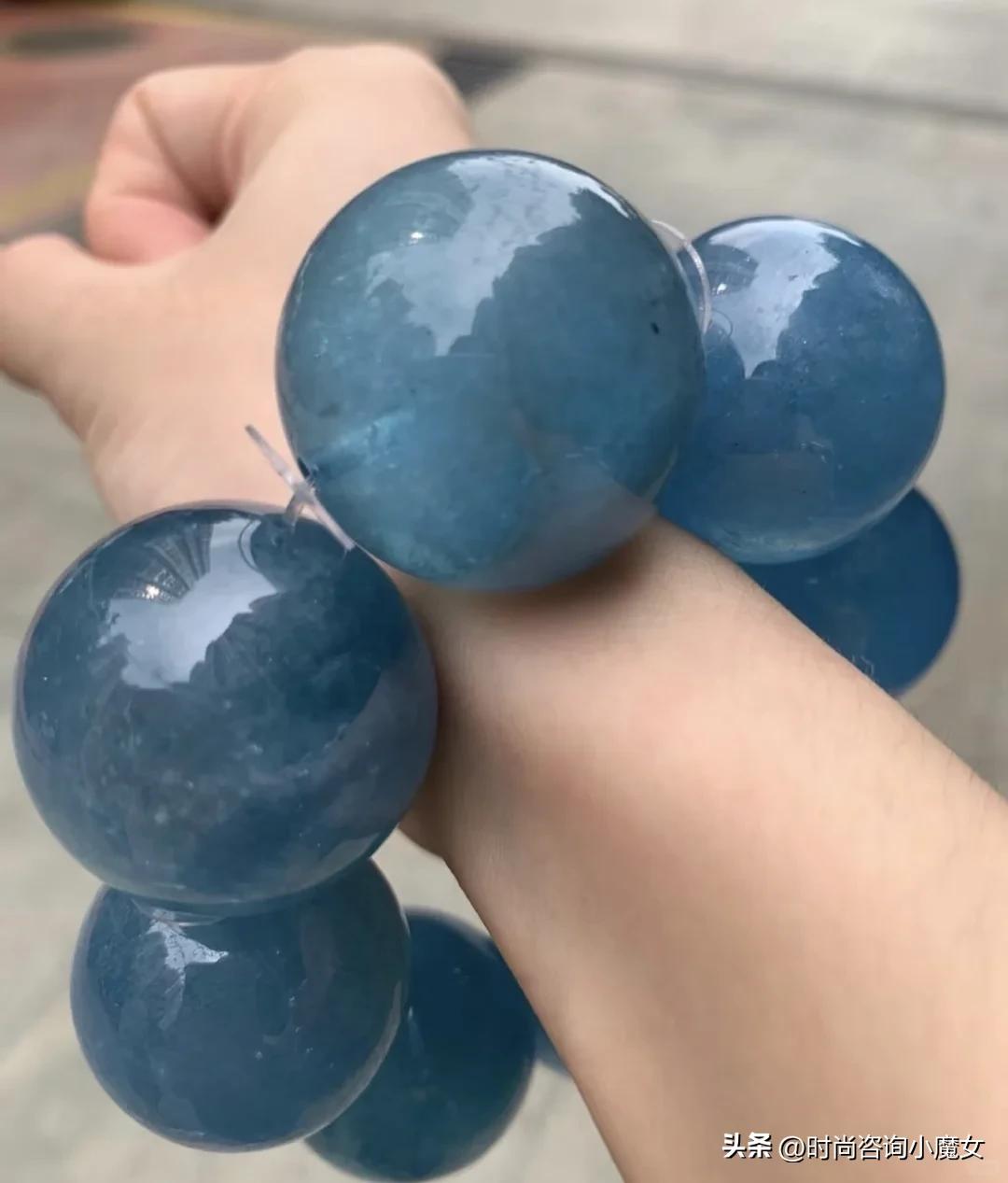 男士佛珠手链戴哪只手_中年男士文玩手串挑选技巧_文玩手串搭配攻略