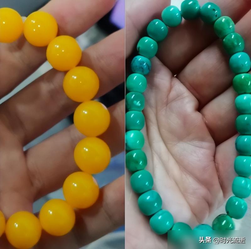 老山檀香木手串推荐_50岁男性手串选择_男士佛珠手链戴哪只手