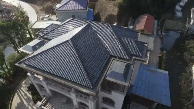 中国薄膜太阳能技术发展_薄膜太阳能电池原理_汉能砷化镓薄膜太阳能芯片应用