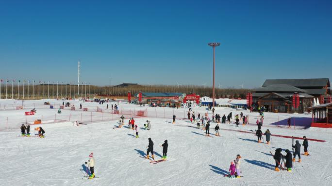 鞍山千山温泉滑雪住宿_辽宁滑雪场攻略_沈阳滑雪场推荐