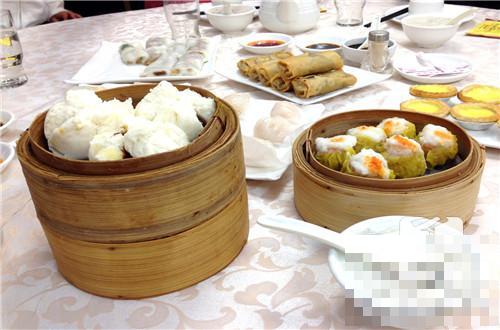 灌汤包子的做法及配方